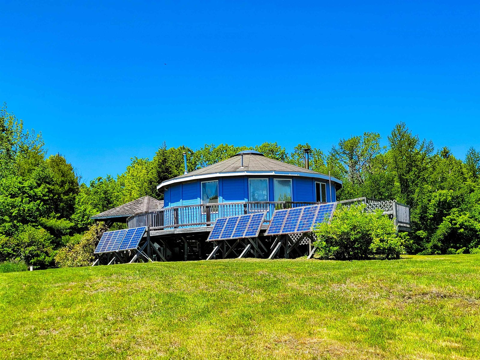 310 Sky Farm Lane