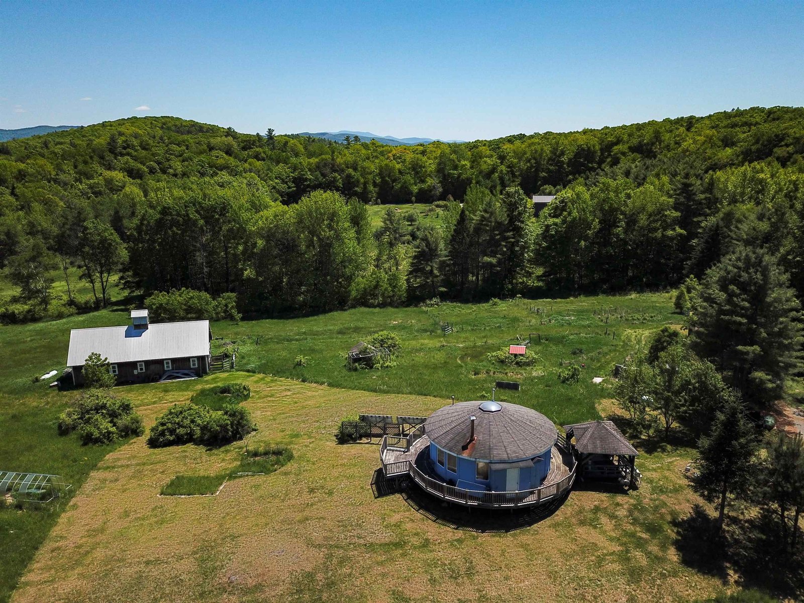 310 Sky Farm Lane