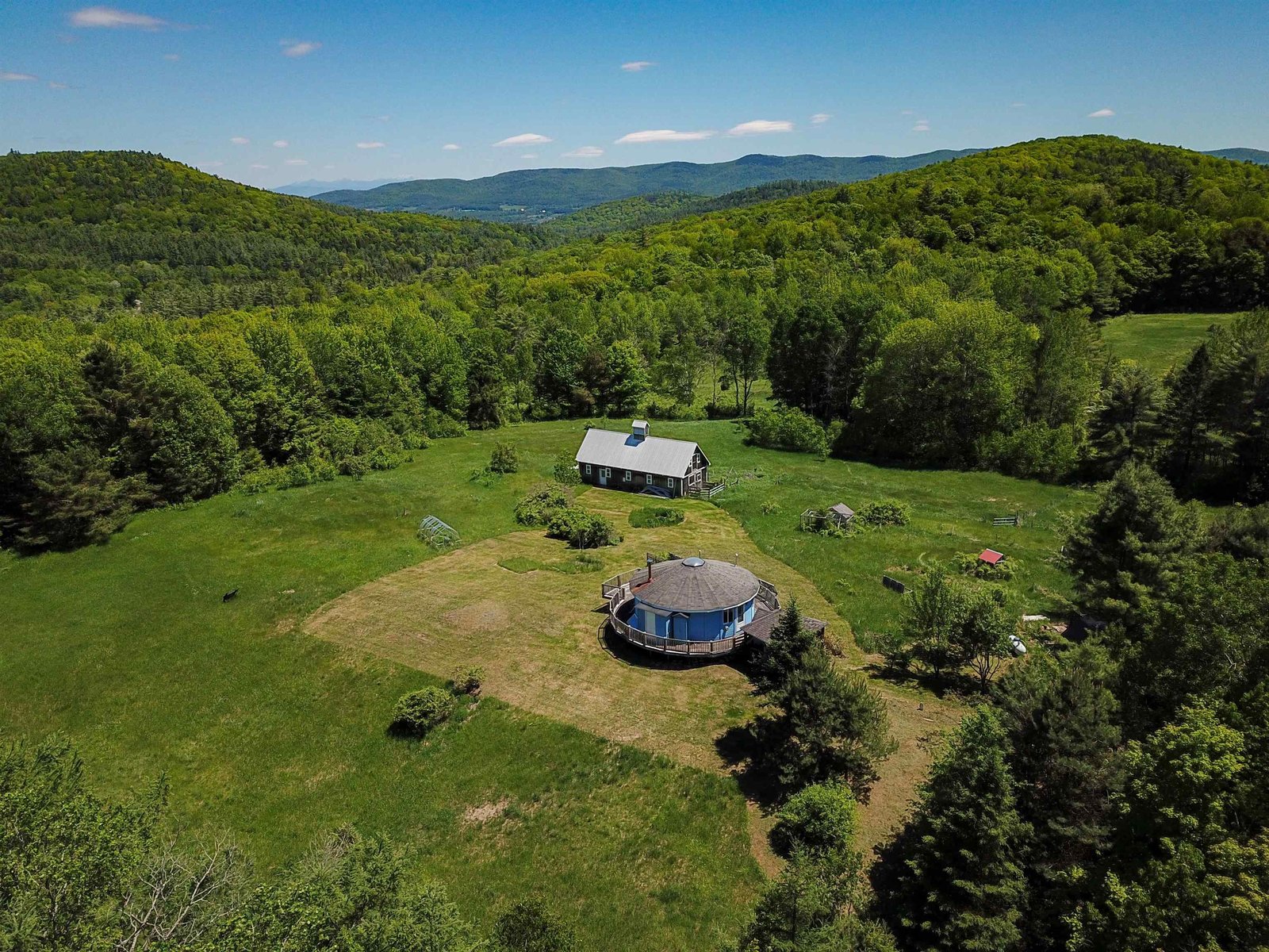310 Sky Farm Lane