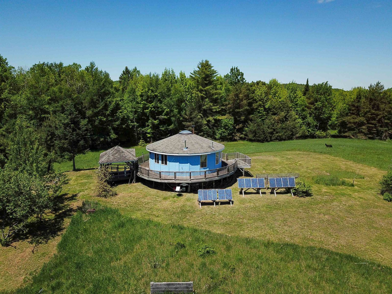310 Sky Farm Lane
