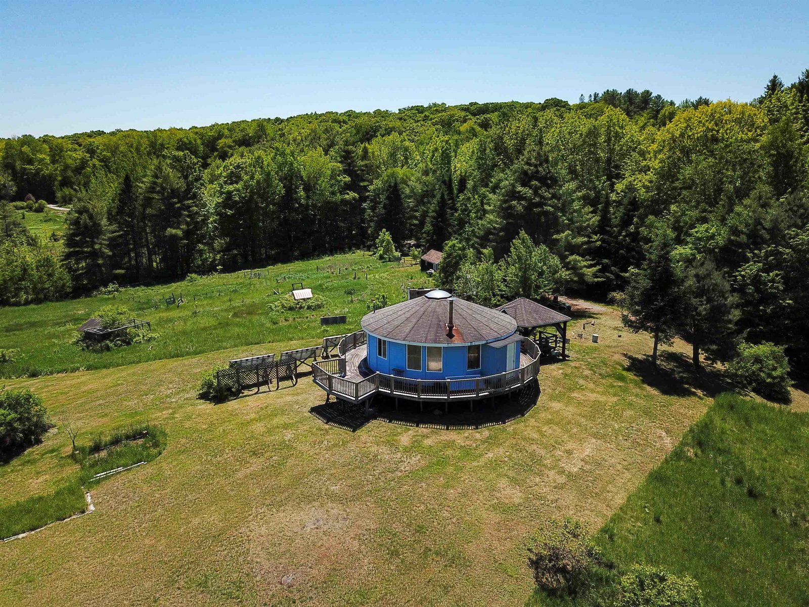 310 Sky Farm Lane