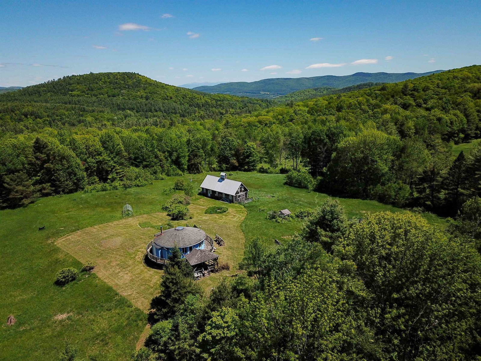 310 Sky Farm Lane