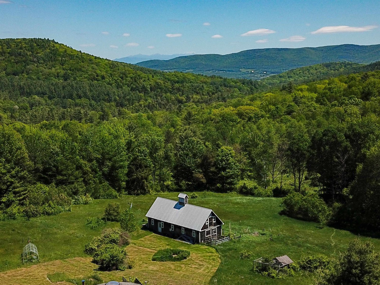 310 Sky Farm Lane