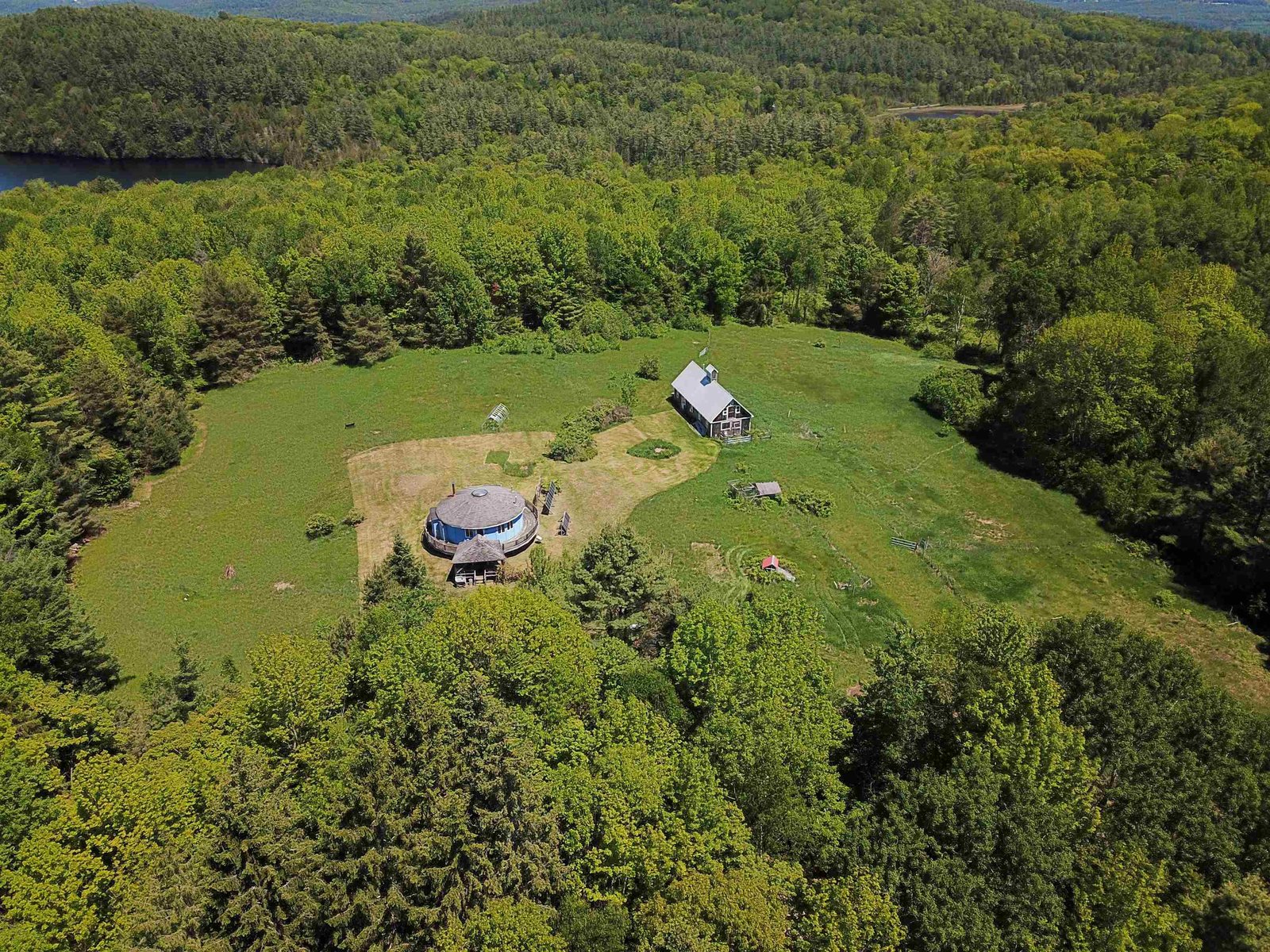 310 Sky Farm Lane