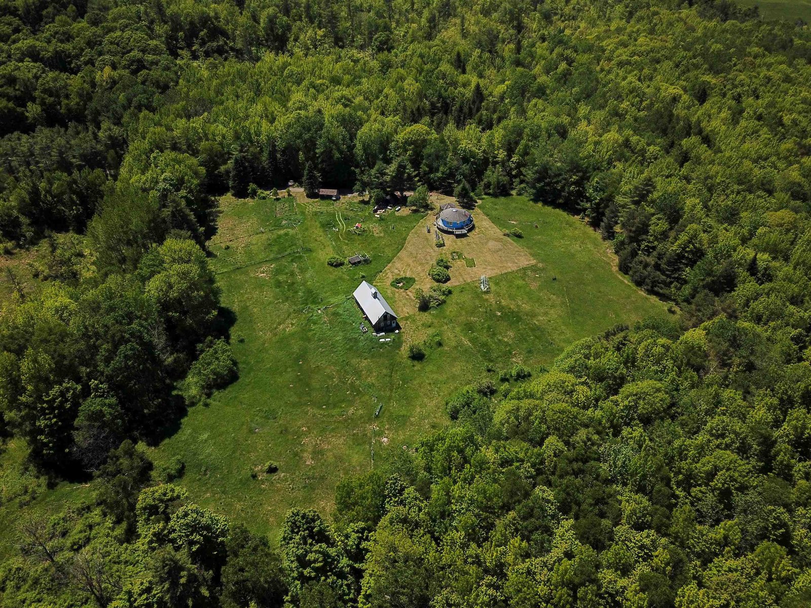 310 Sky Farm Lane