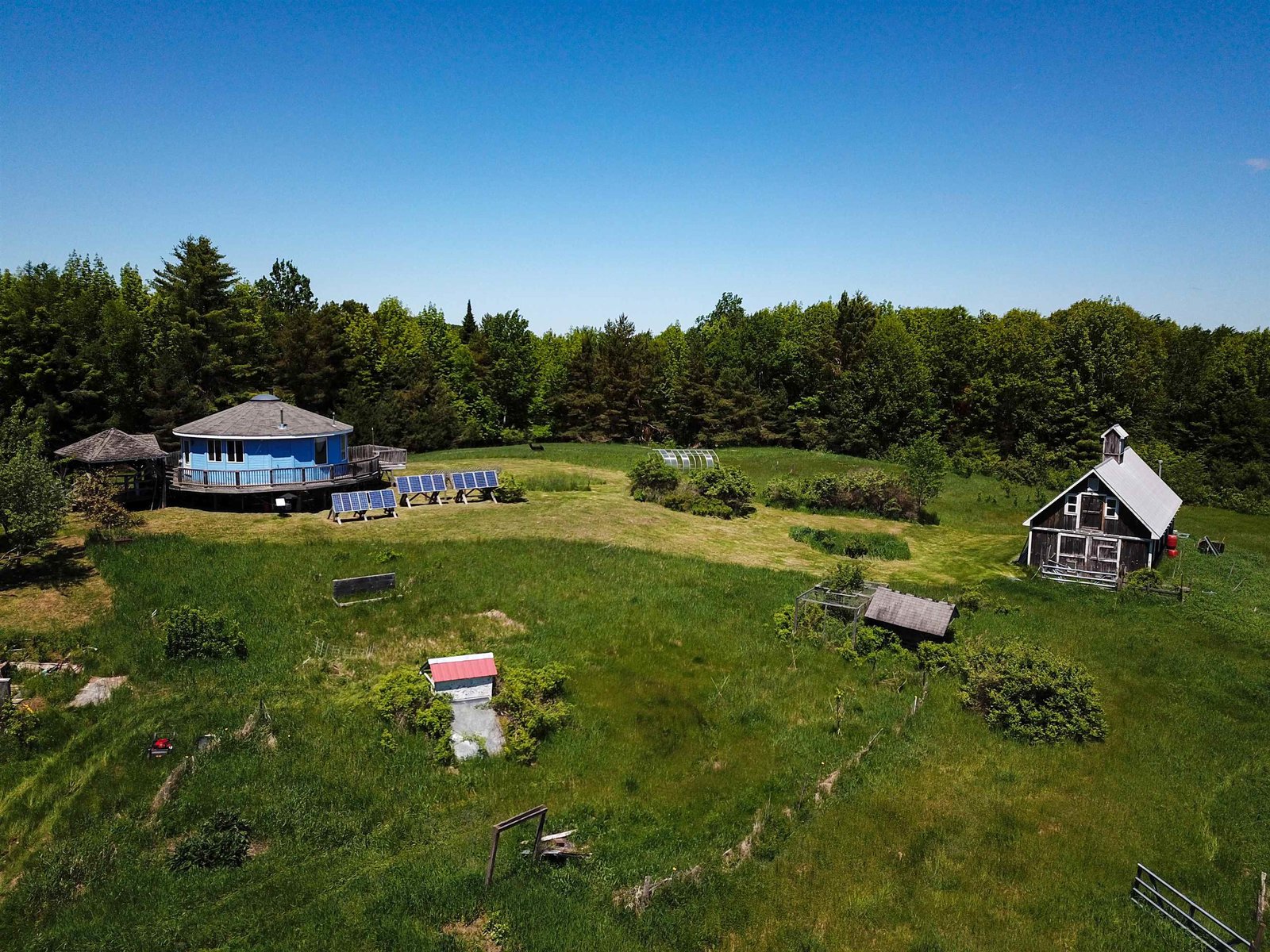310 Sky Farm Lane