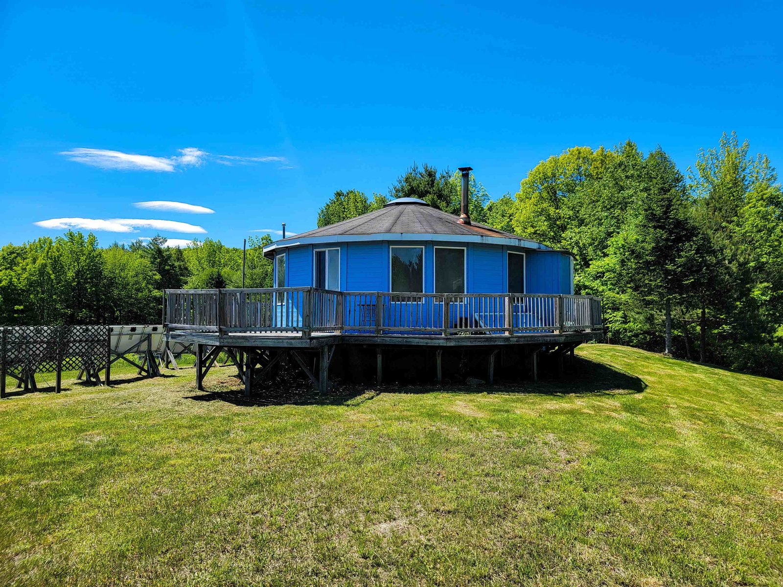 310 Sky Farm Lane