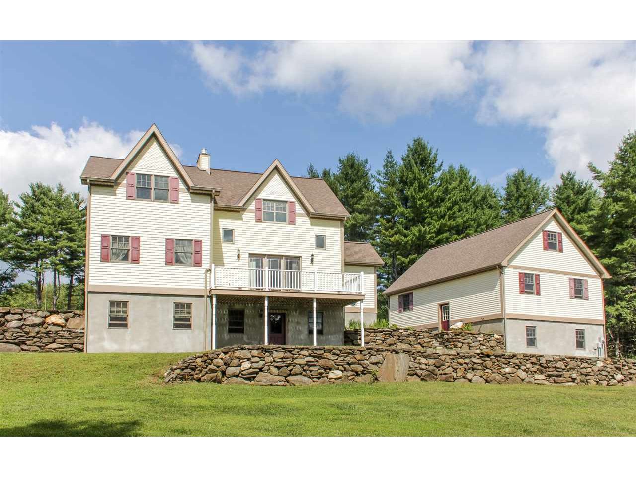 310 Snowbridge Road