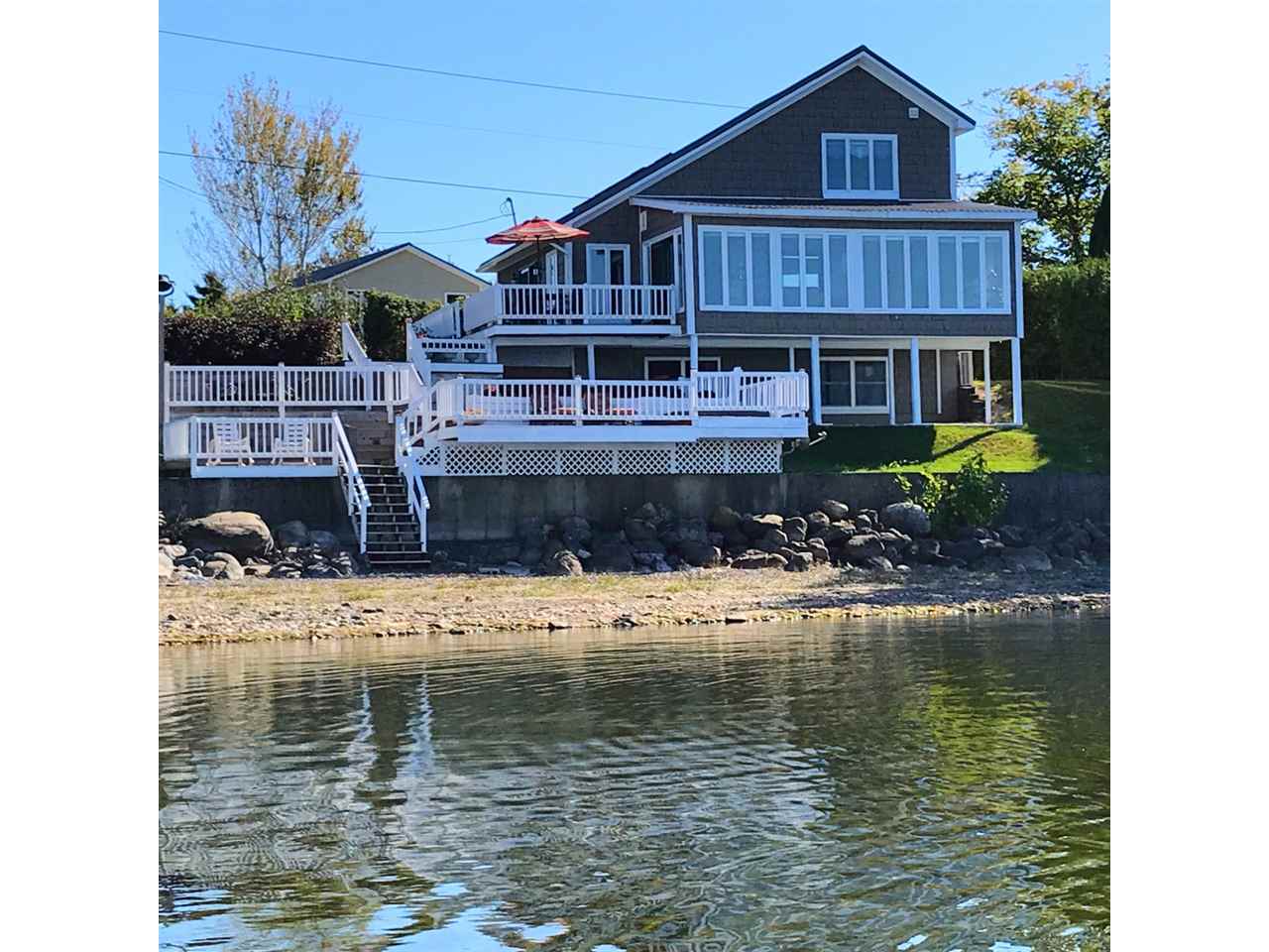 3102 West Shore Road
