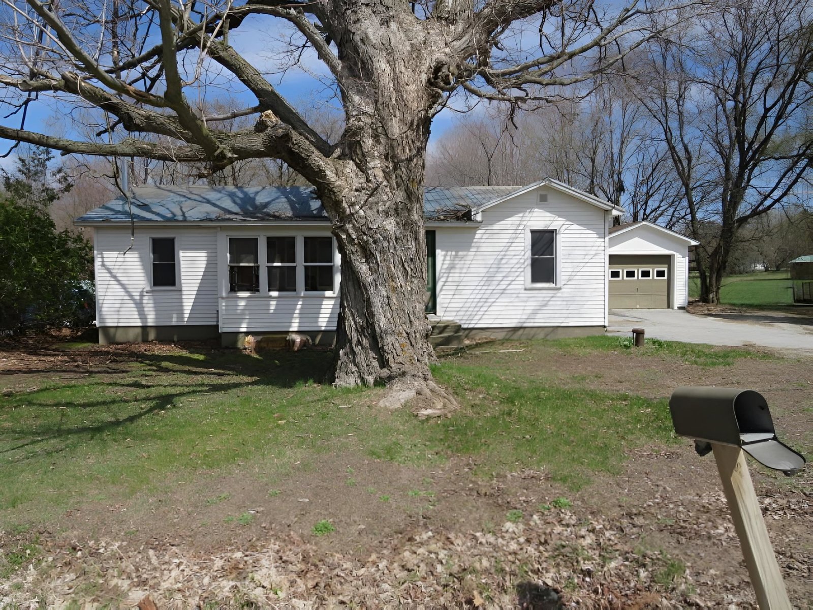 3108 Carter Hill Road, Highgate