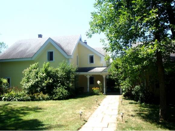 3108 Lake Road