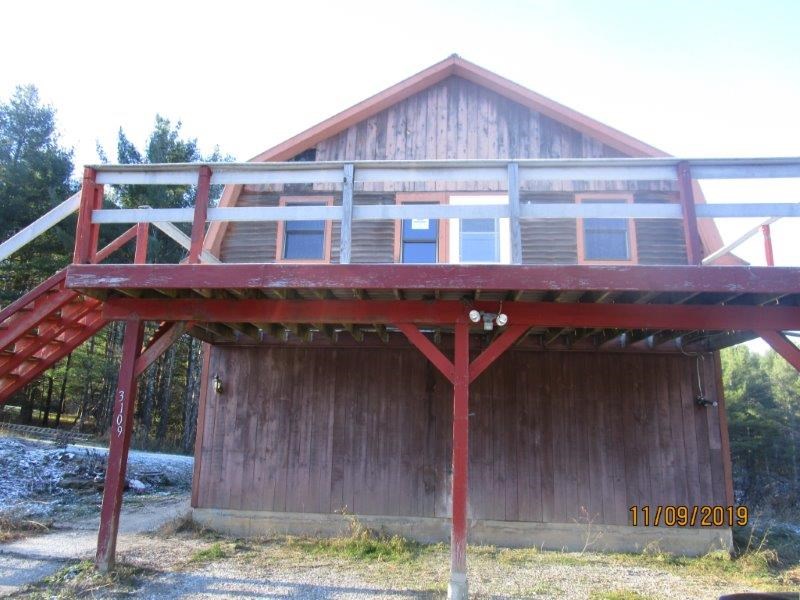 3109 Morgan Horse Farm Road