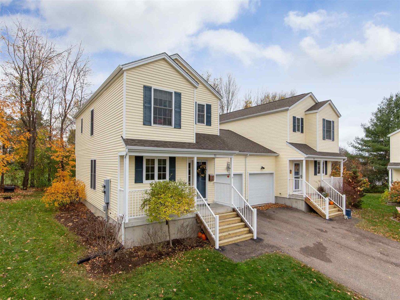 311 Abigail Drive