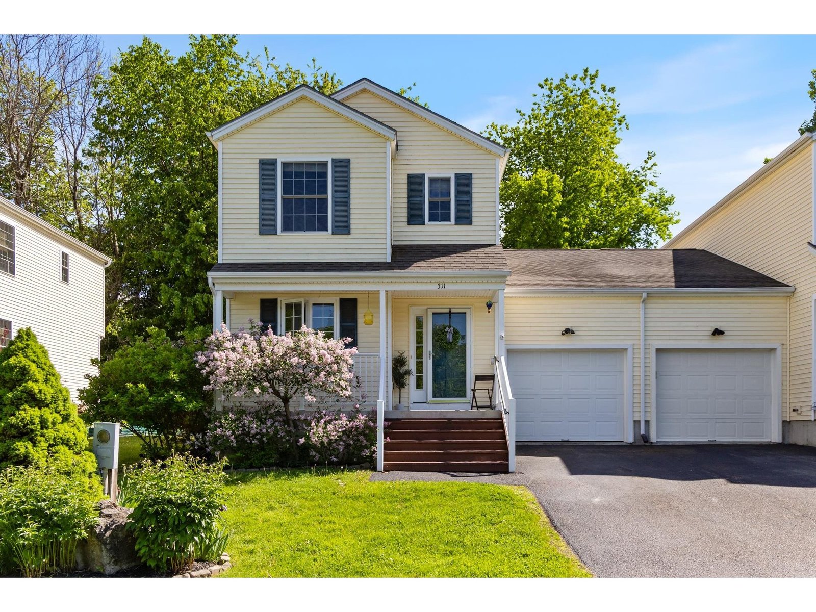 311 Abigail Drive, Colchester