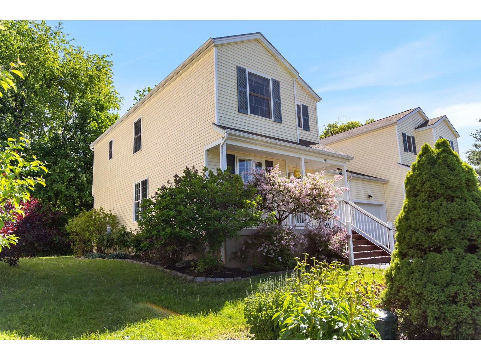311 Abigail Drive