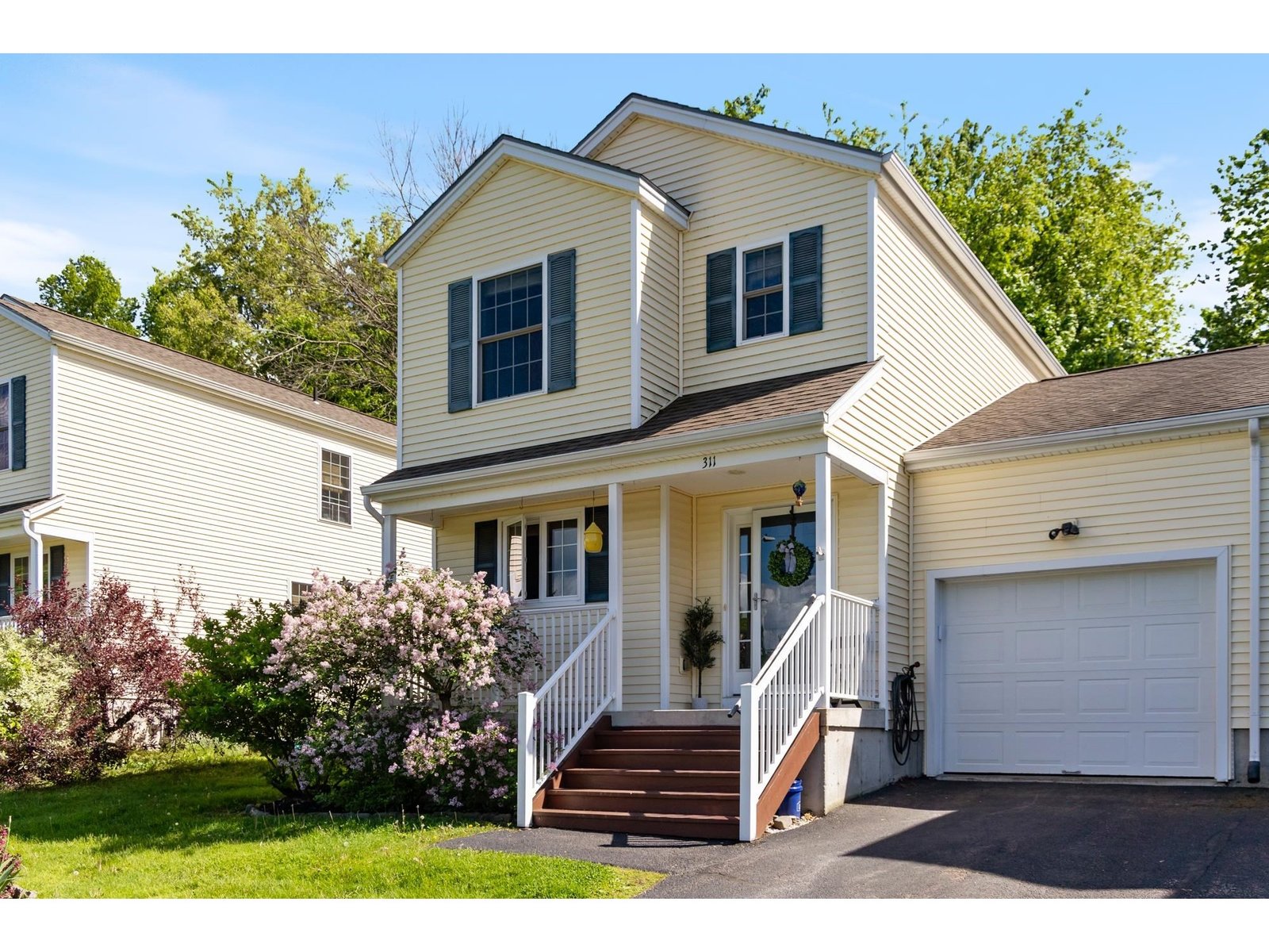 311 Abigail Drive