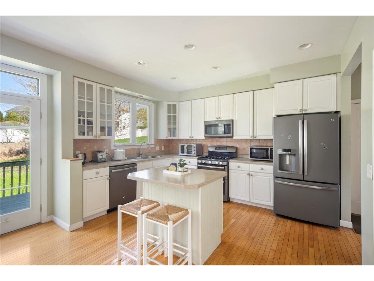 311 Brennan Woods Drive