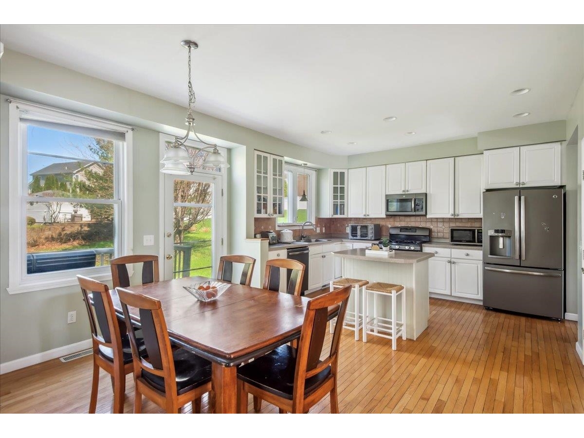 311 Brennan Woods Drive