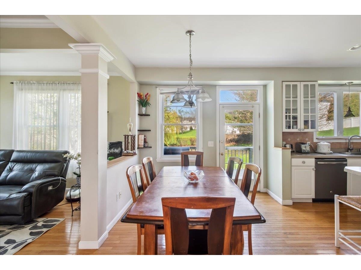 311 Brennan Woods Drive