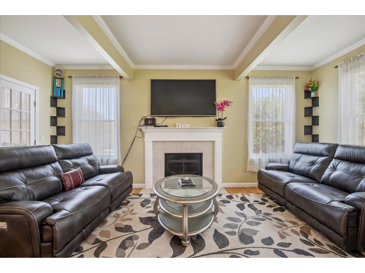 311 Brennan Woods Drive