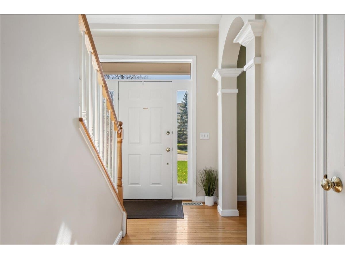 311 Brennan Woods Drive
