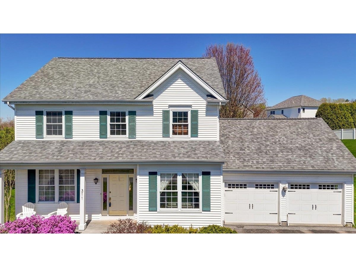 311 Brennan Woods Drive