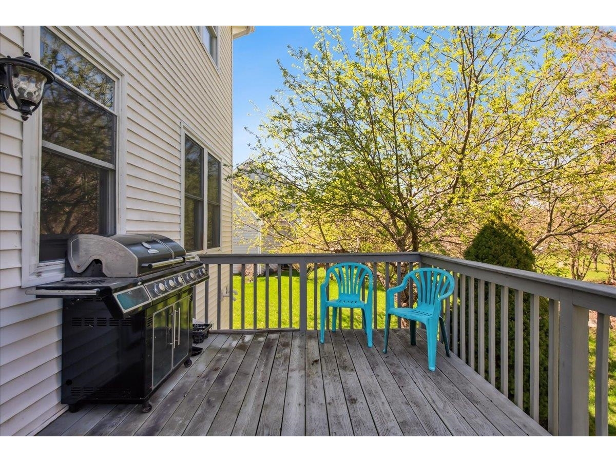 311 Brennan Woods Drive