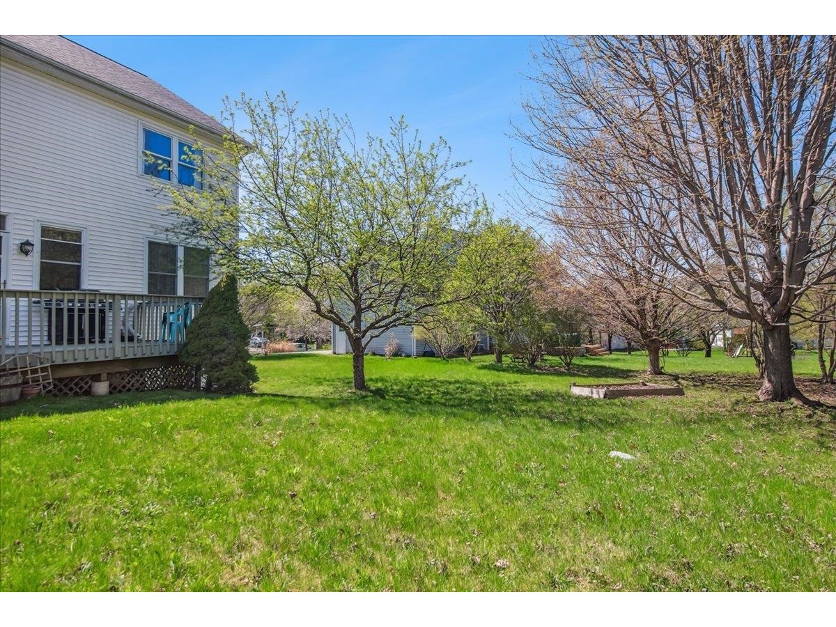 311 Brennan Woods Drive