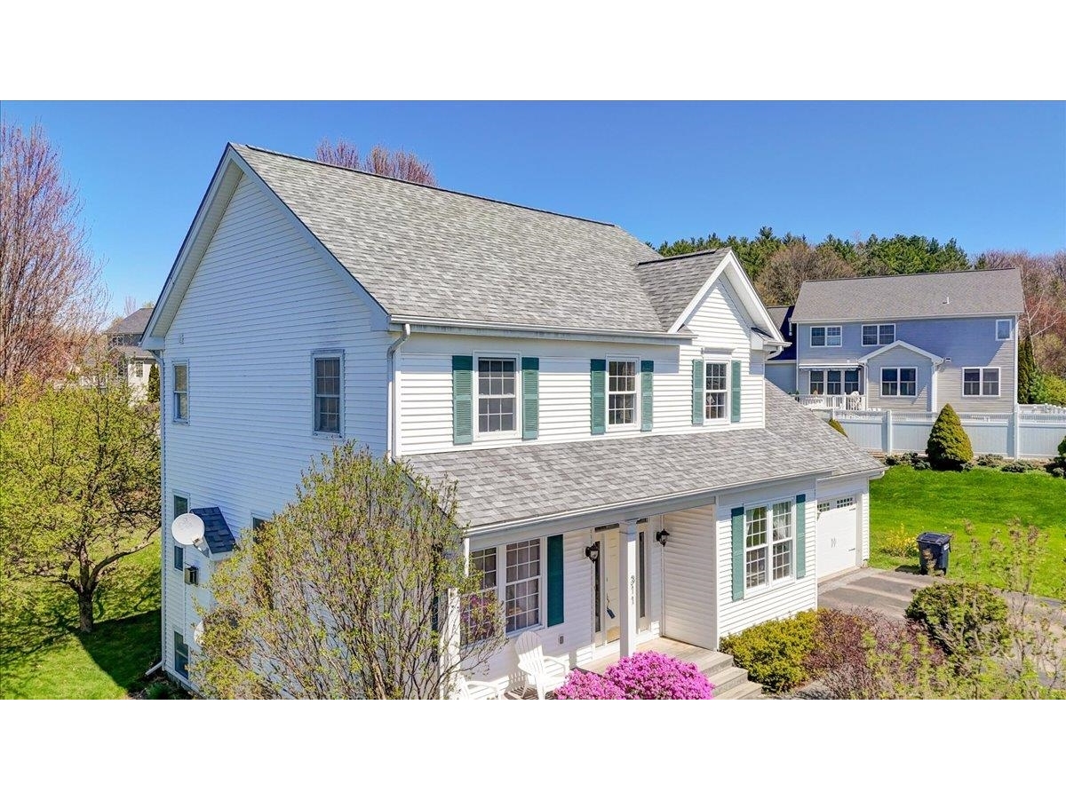 311 Brennan Woods Drive