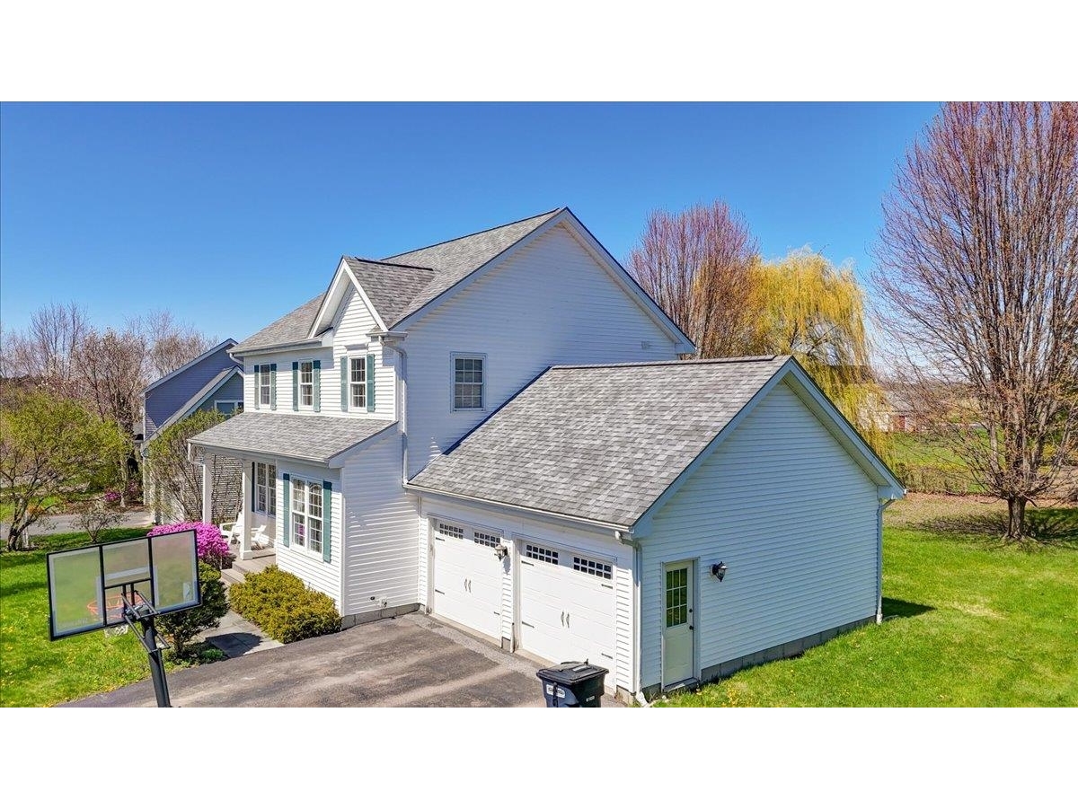 311 Brennan Woods Drive