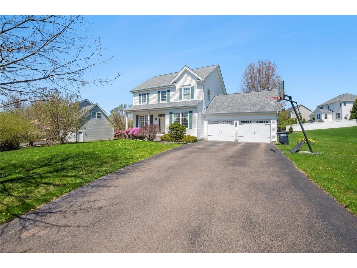 311 Brennan Woods Drive