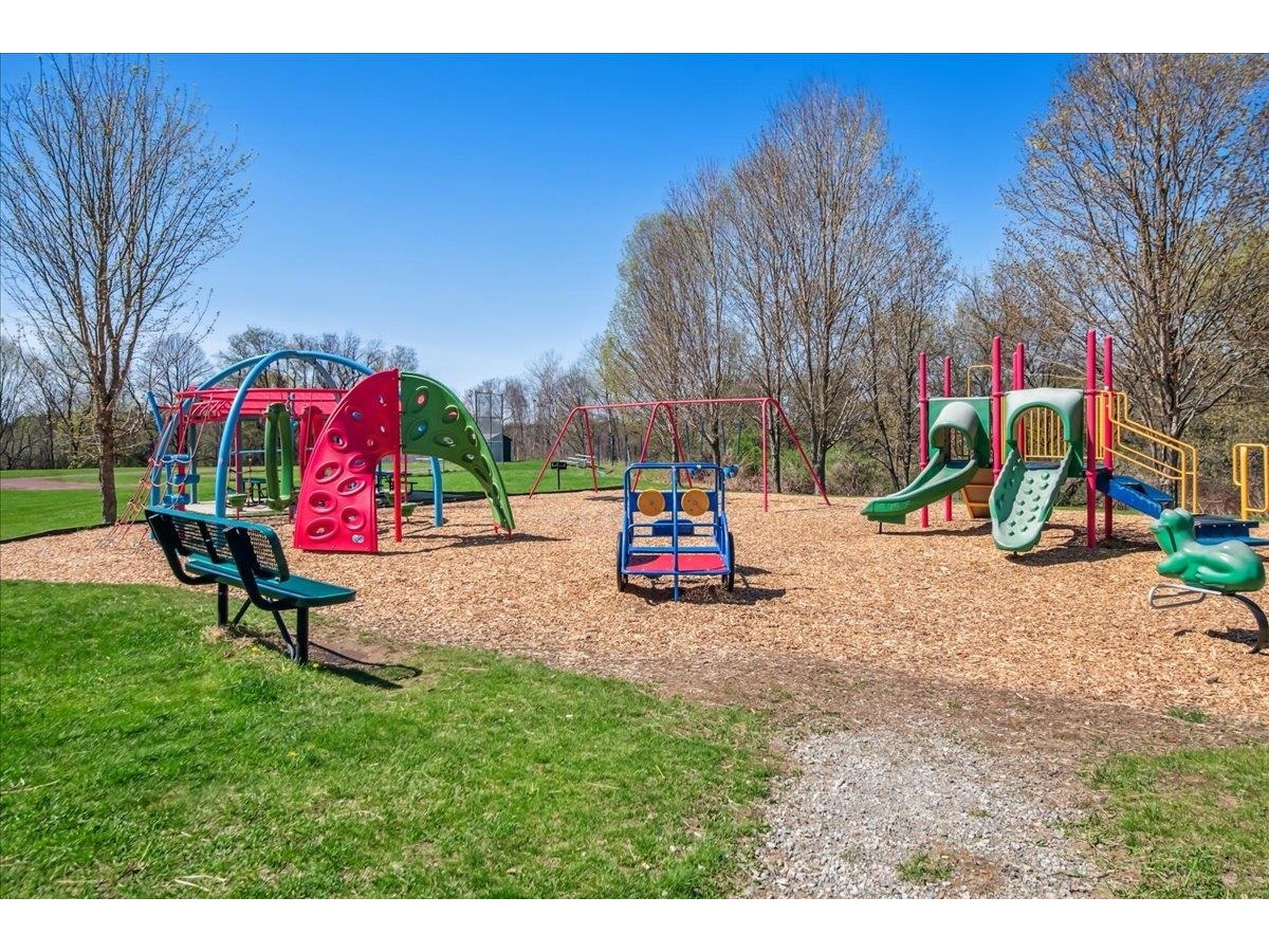 Neighborhood park