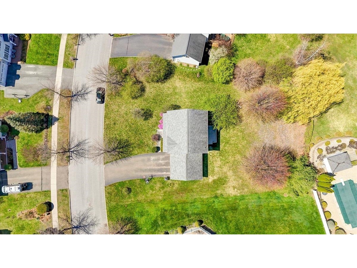 311 Brennan Woods Drive