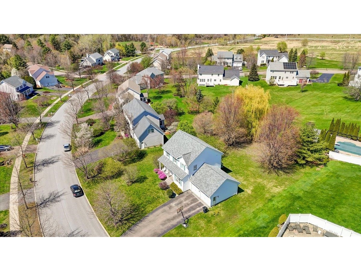 311 Brennan Woods Drive