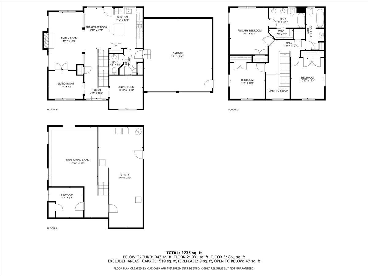 311 Brennan Woods Drive