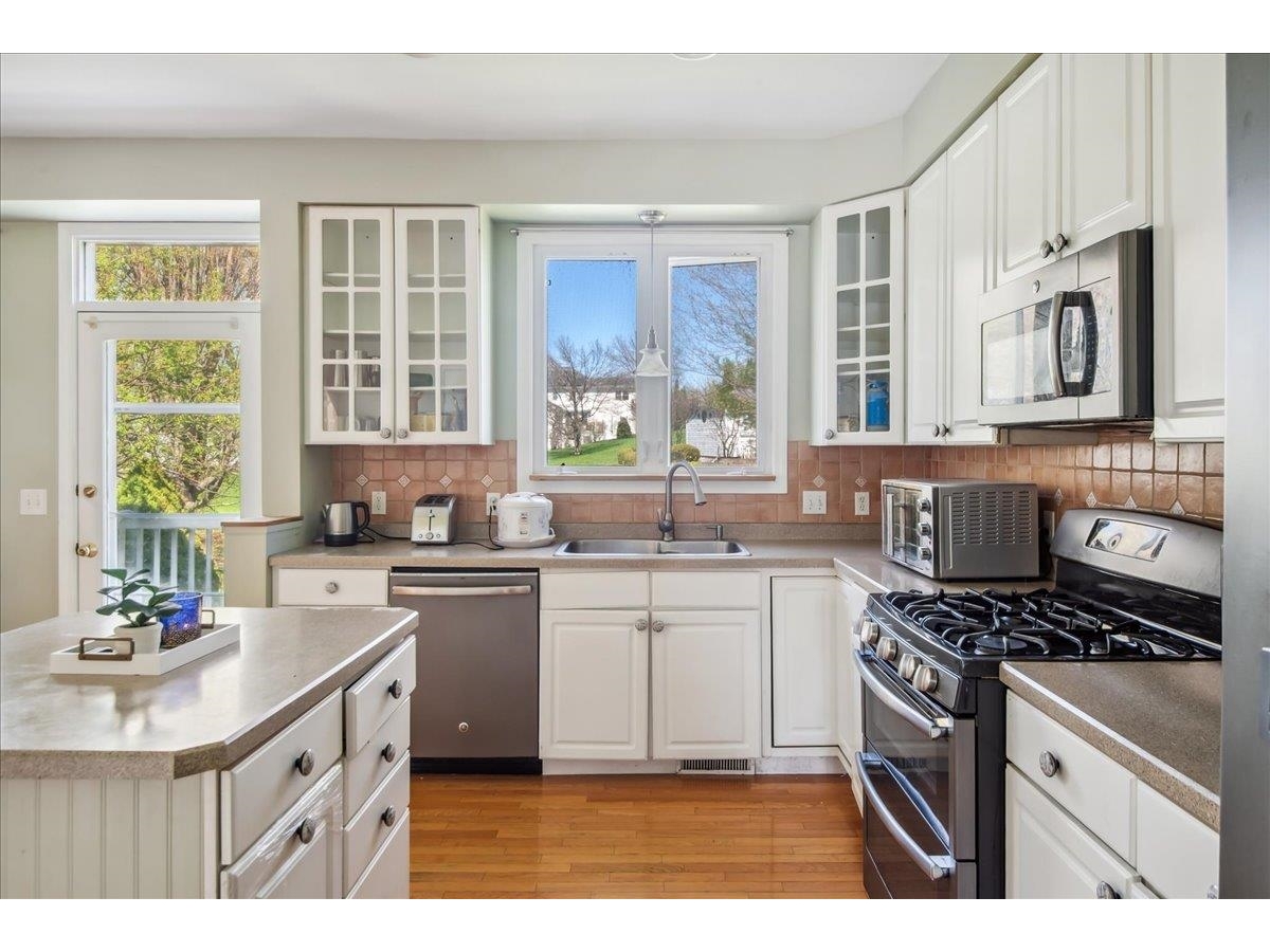 311 Brennan Woods Drive