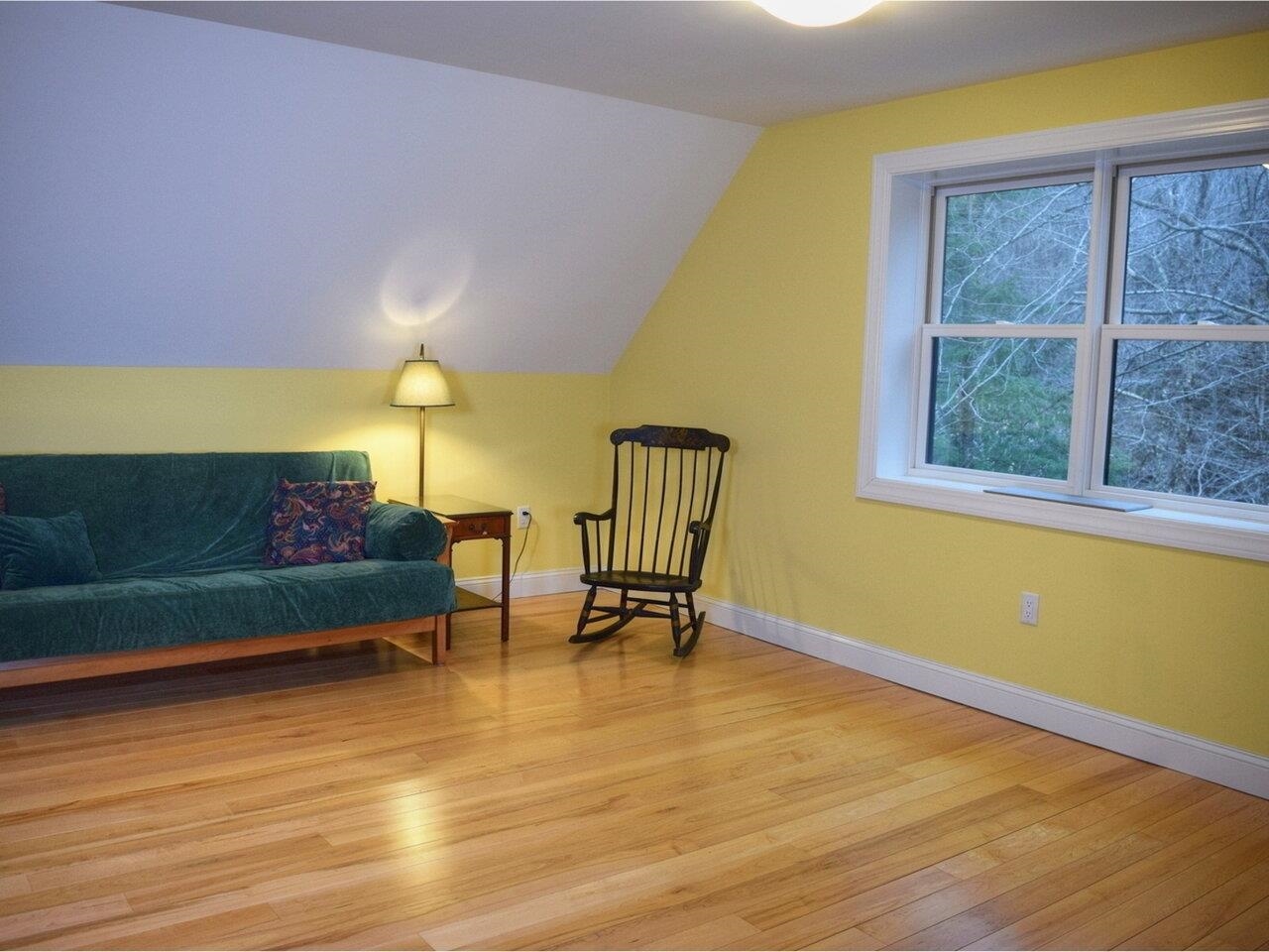 3-Bedroom Septic