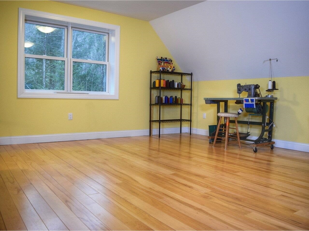 Re-Imagine this Space