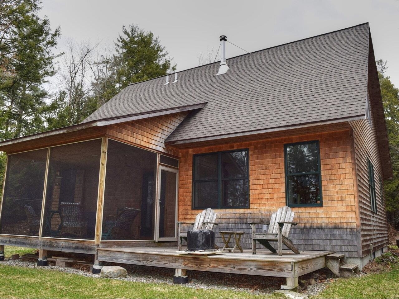 311 Brown Hill West