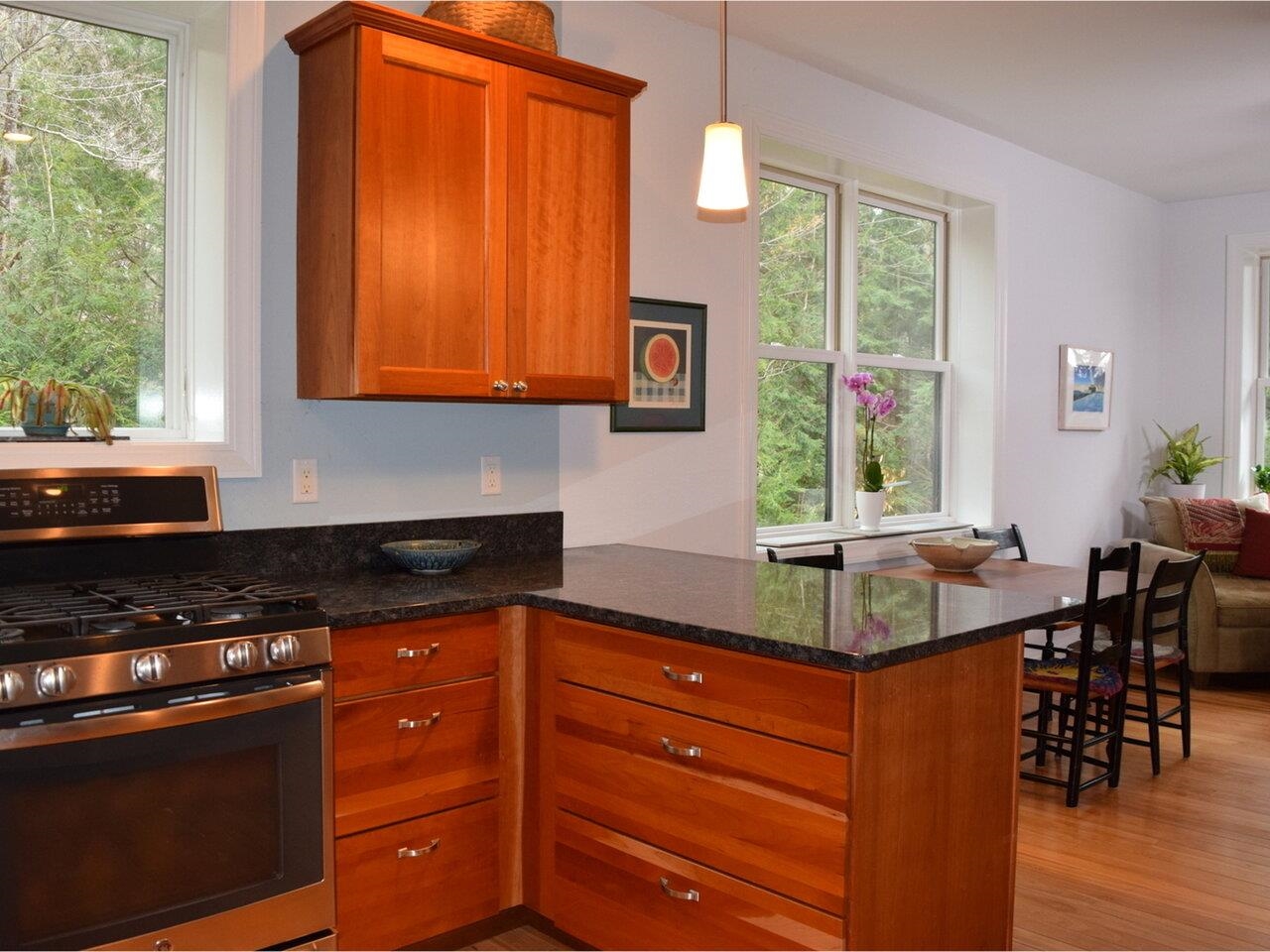 Granite Countertops