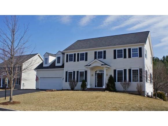 311 Cobblestone Circle