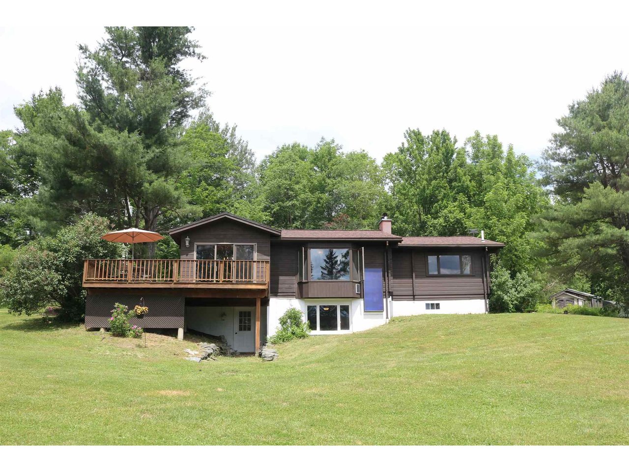 311 Corliss Road