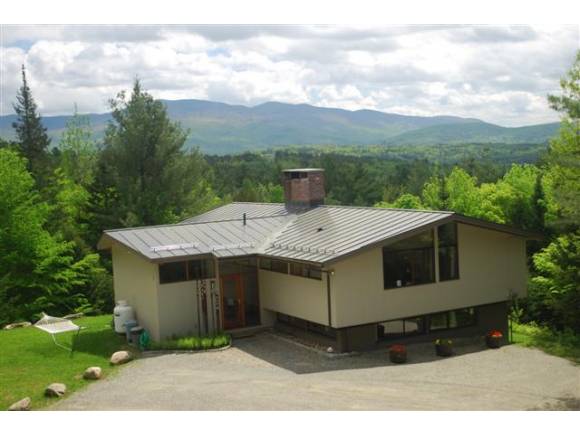 311 Edson Hill Road