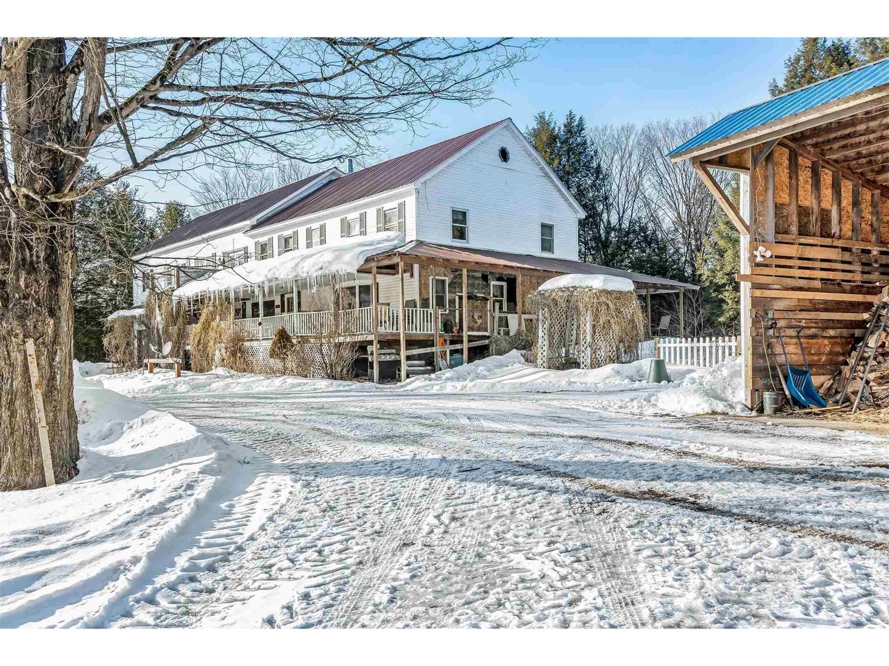 311 Fitzgerald Road