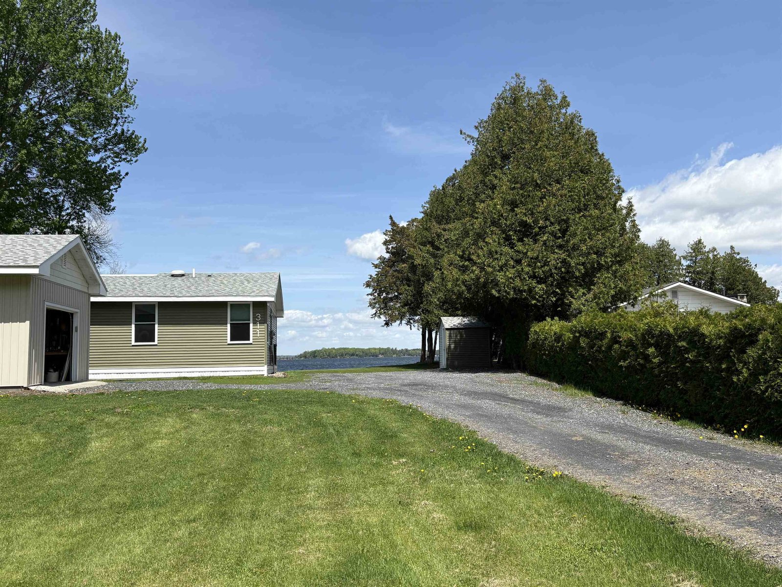 311 Green Point Road