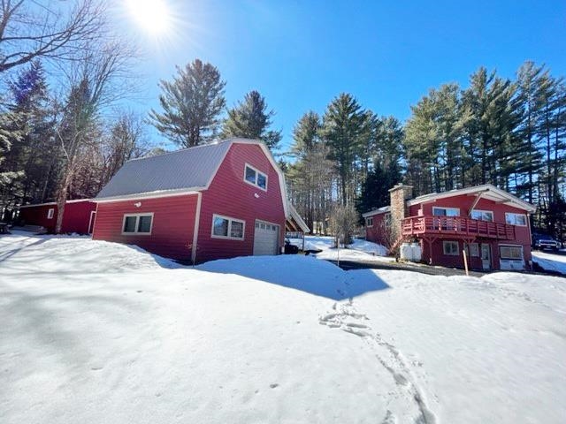 311 Harris Hill Road