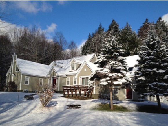 311 Hiddenwood Road