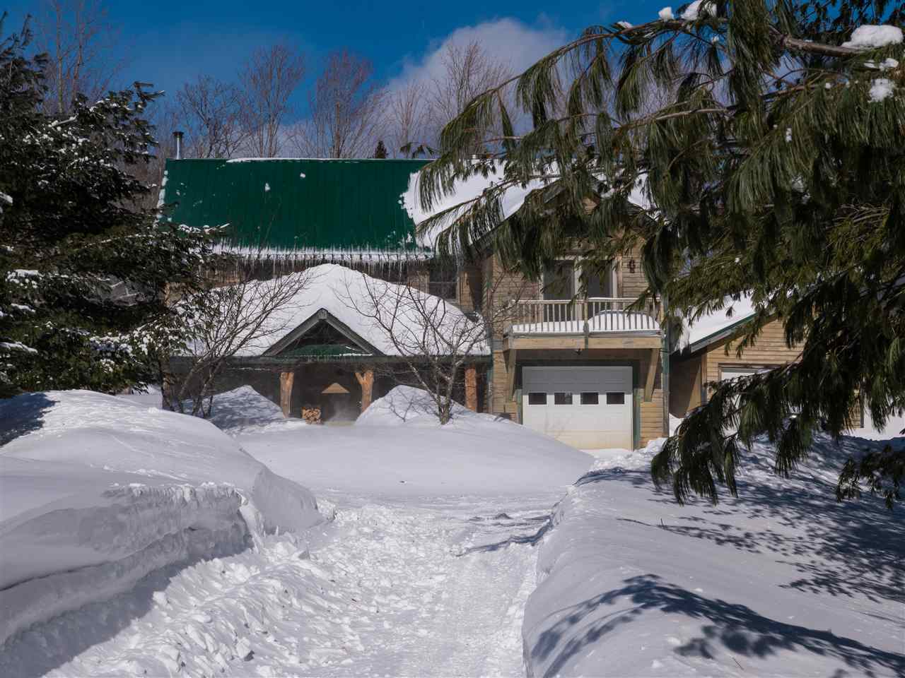 311 Highlander Road