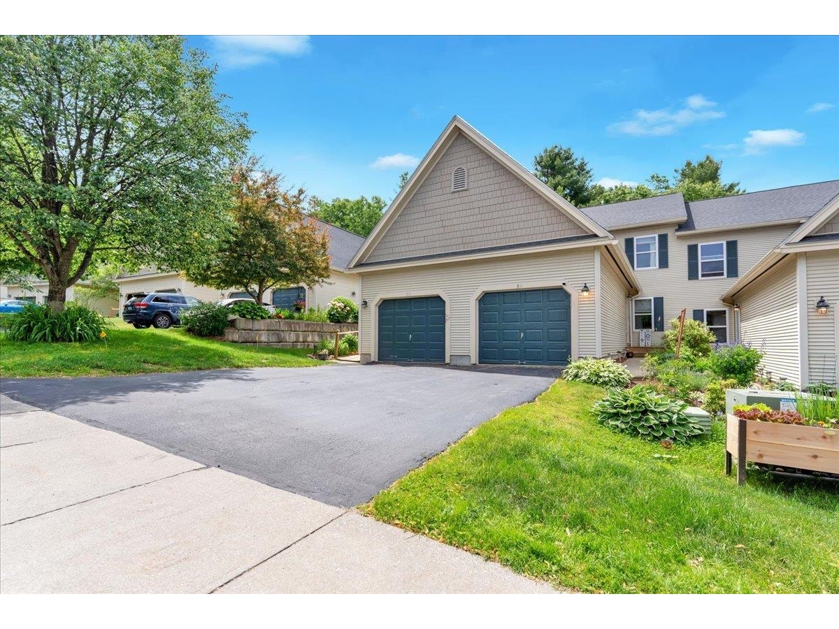 311 Juniper Drive, South Burlington