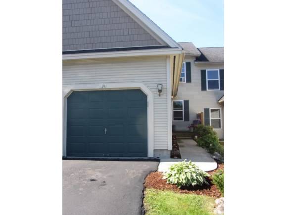311 Juniper Drive, Unit 311